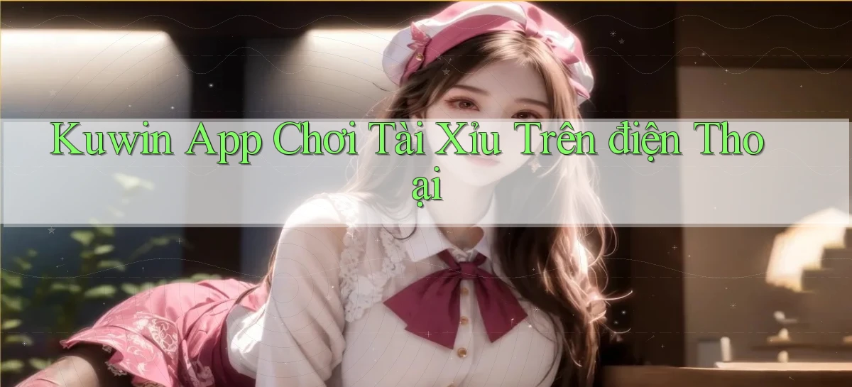 kuwin app chơi tài xỉu trên điện thoại
