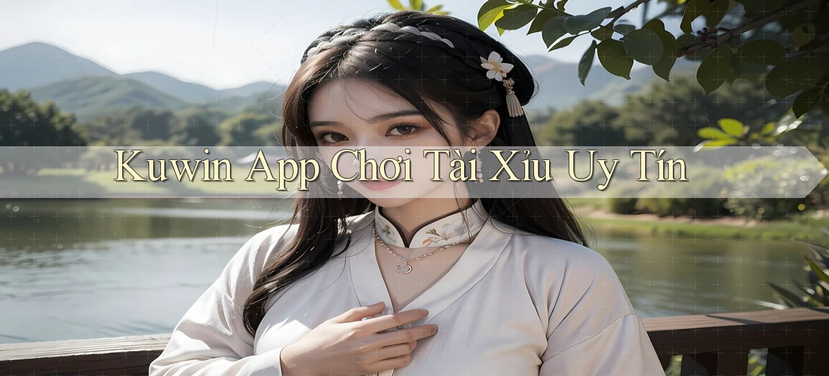 kuwin app chơi tài xỉu uy tín