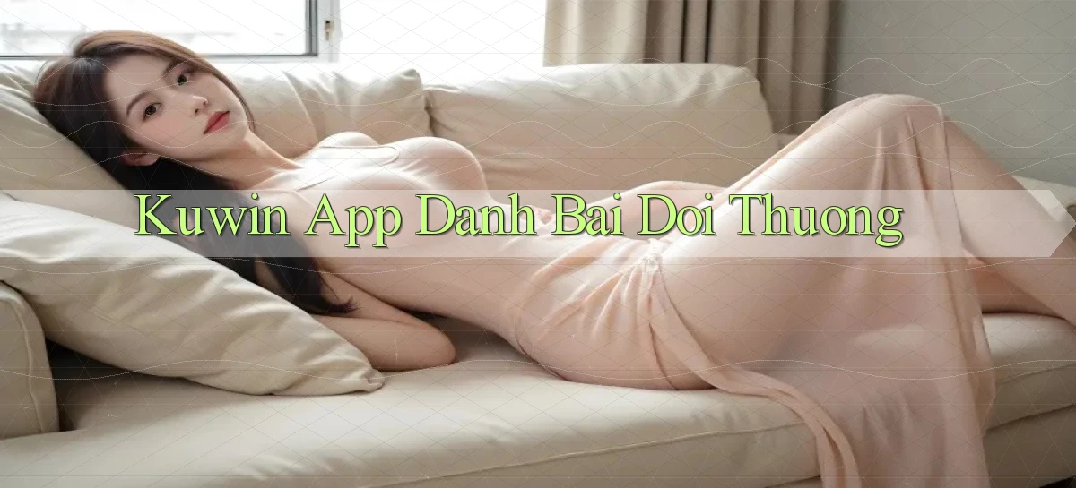 kuwin app đánh bài đổi thưởng