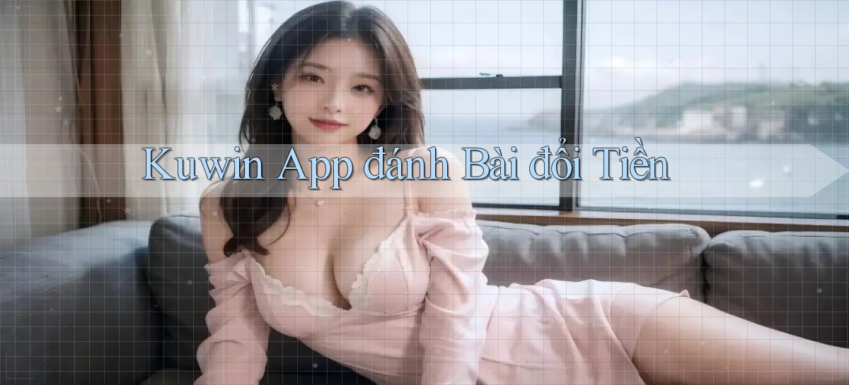 kuwin app đánh bài đổi tiền