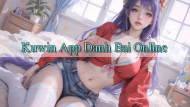 kuwin app danh bai online