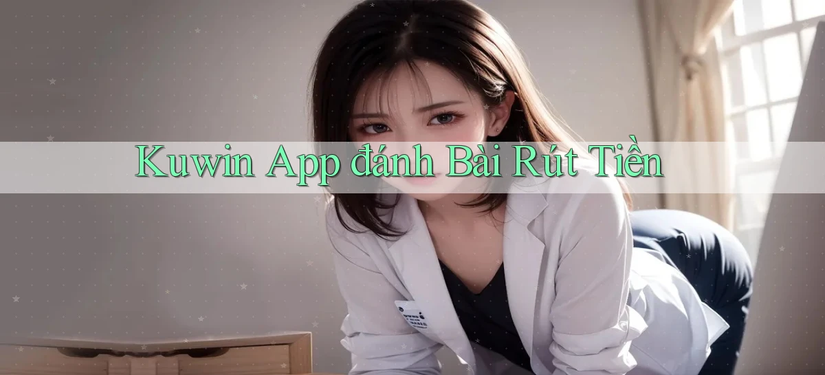kuwin app đánh bài rút tiền