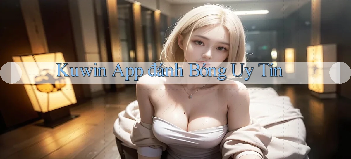 kuwin app đánh bóng uy tín