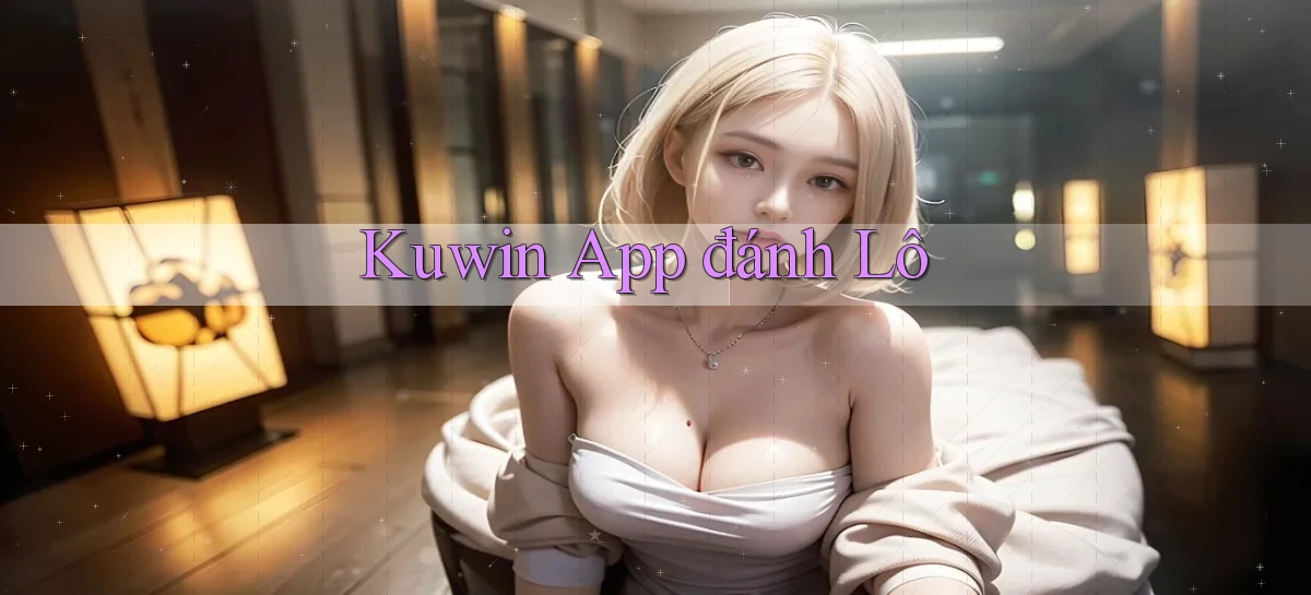 kuwin app đánh lô