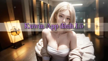kuwin app đánh lô