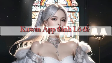 kuwin app đánh lô đề