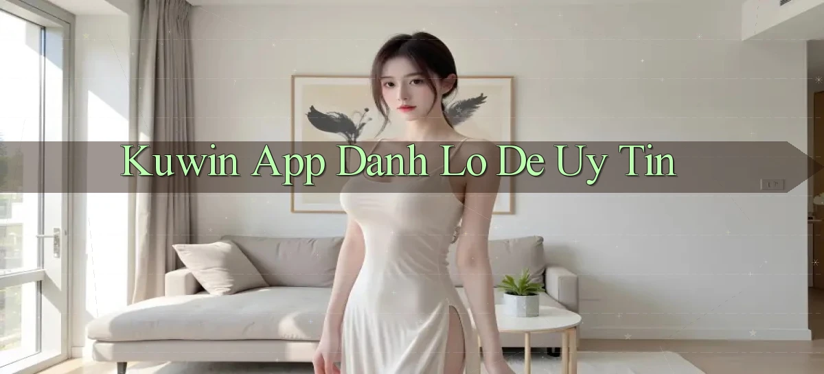 kuwin app đánh lô de uy tín