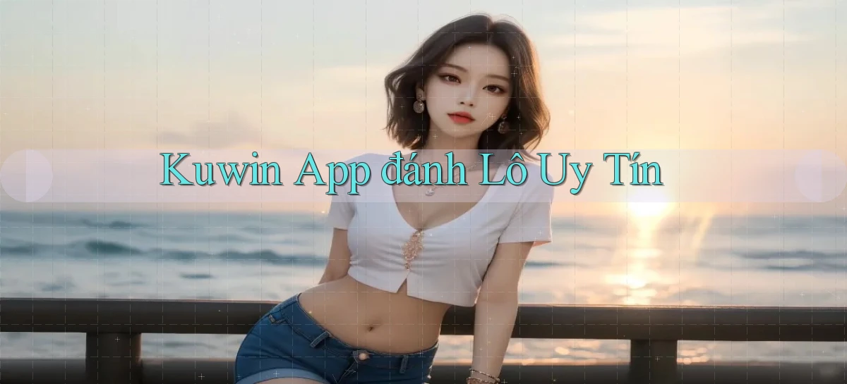 kuwin app đánh lô uy tín