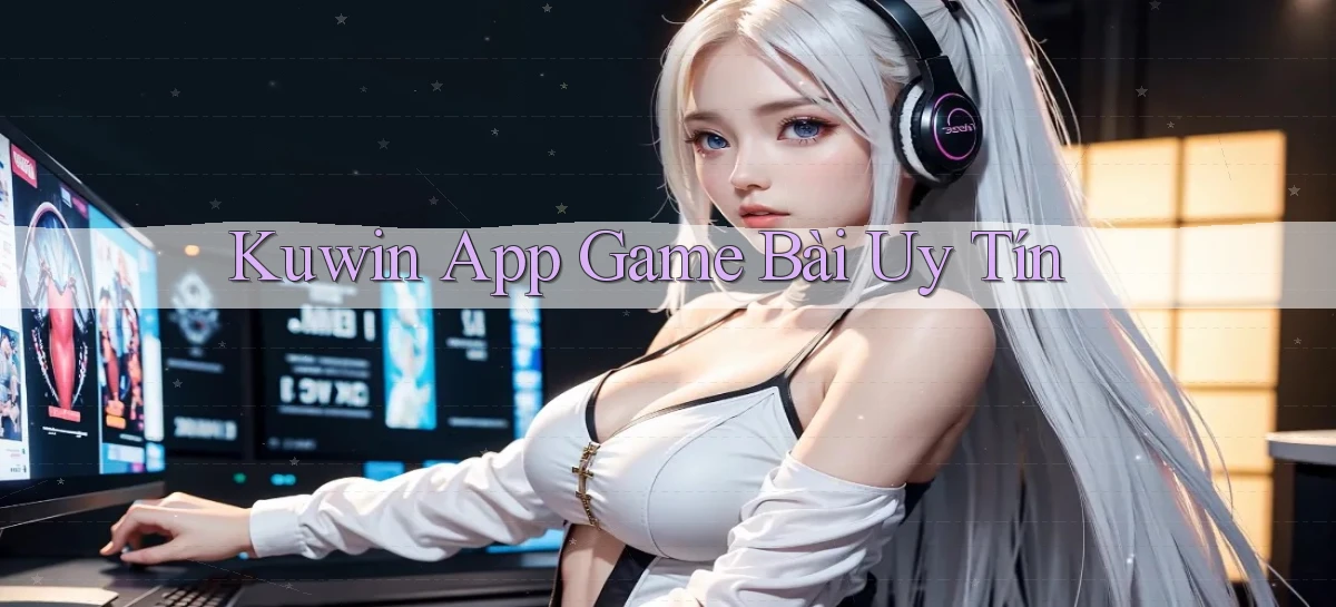 kuwin app game bài uy tín