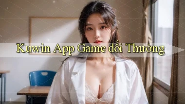 kuwin app game đổi thưởng