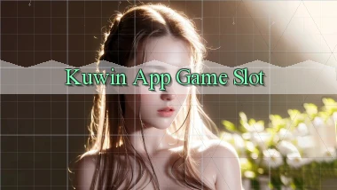 kuwin app game slot
