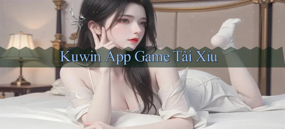 kuwin app game tài xỉu