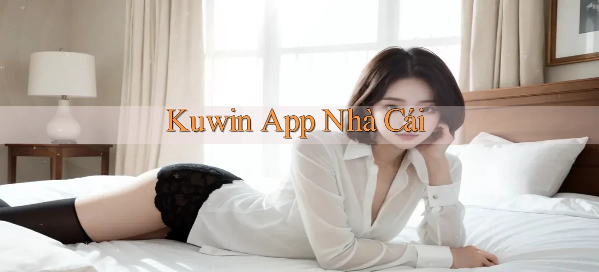 kuwin app nhà cái