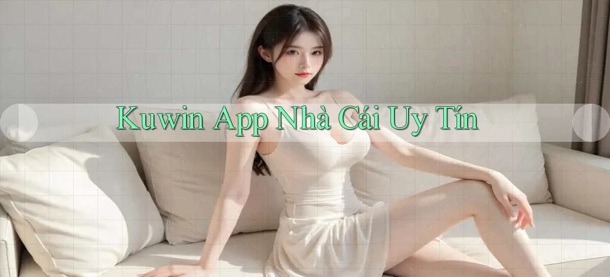 kuwin app nhà cái uy tín
