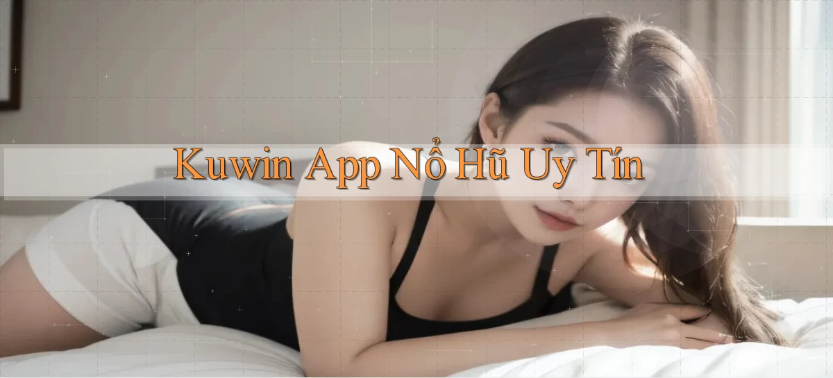 kuwin app nổ hủ uy tín