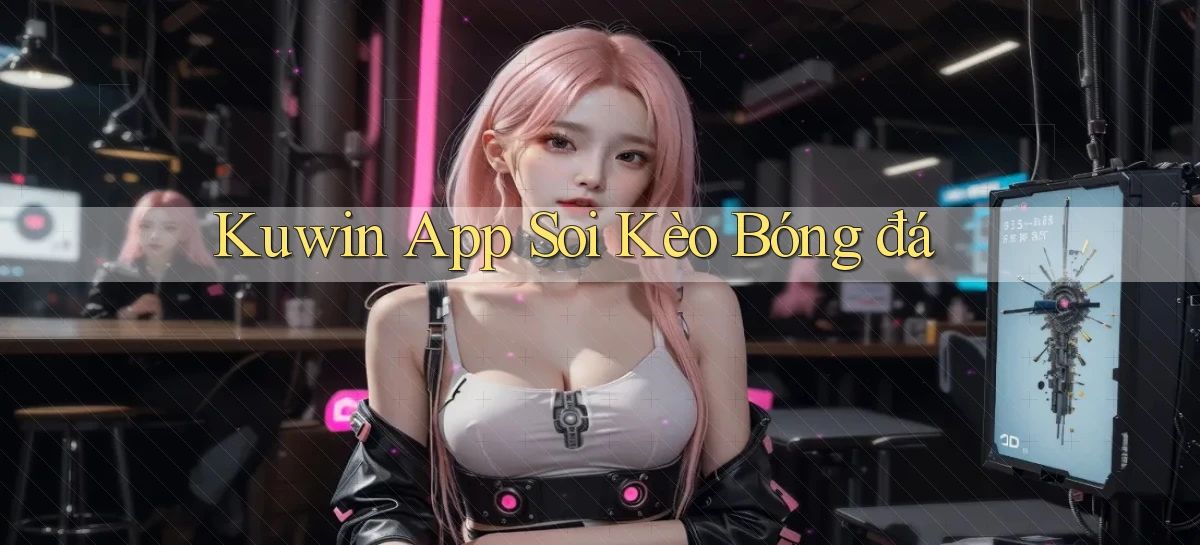 kuwin app soi kèo bóng đá