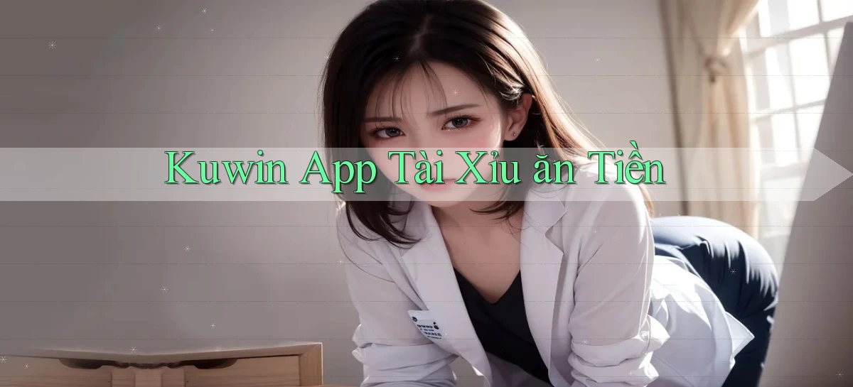 kuwin app tài xỉu ăn tiền