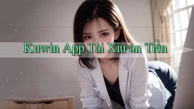 kuwin app tài xỉu ăn tiền