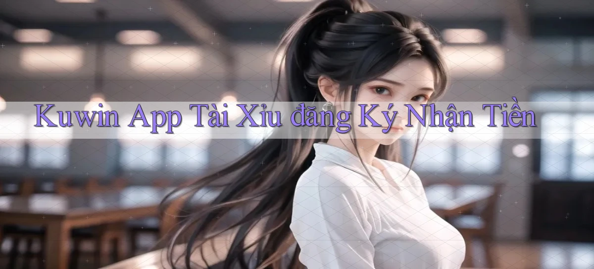 kuwin app tài xỉu đăng ký nhận tiền