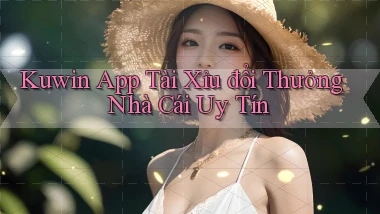 kuwin  app tài xỉu đổi thưởng nhà cái uy tín