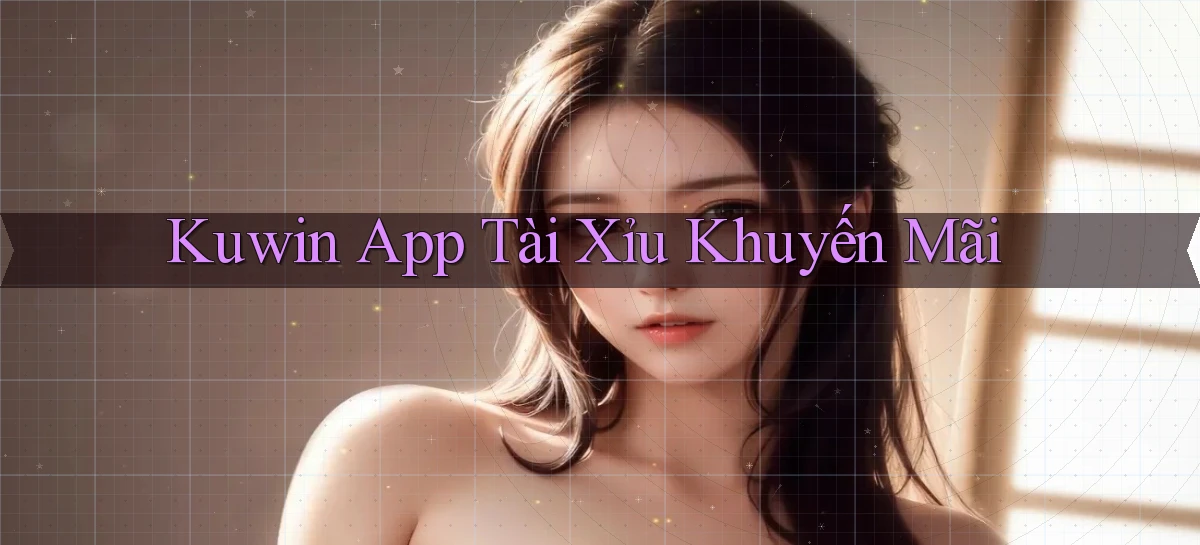 kuwin app tài xỉu khuyến mãi
