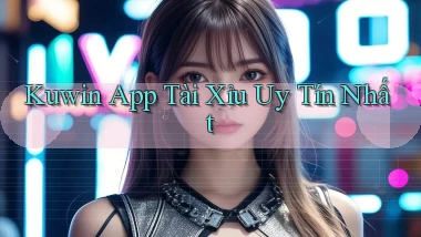 kuwin app tài xỉu uy tín nhất