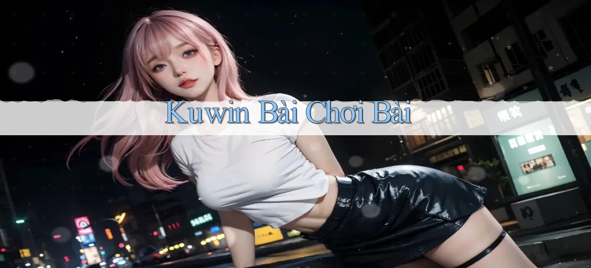 kuwin bài chơi bài