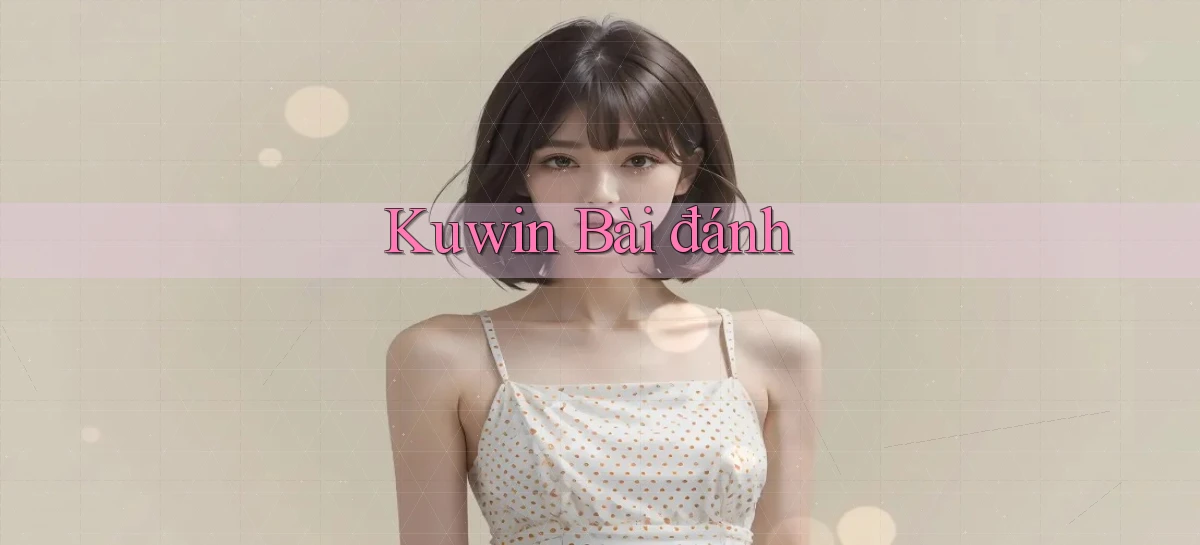 kuwin bài đánh