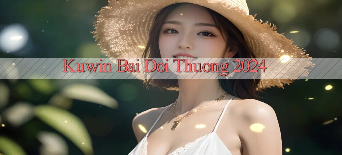 kuwin bai doi thuong 2024