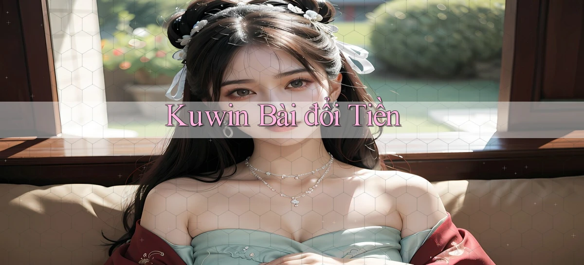 kuwin bài đổi tiền