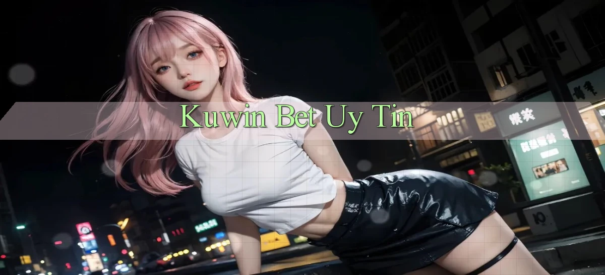 kuwin bet uy tín
