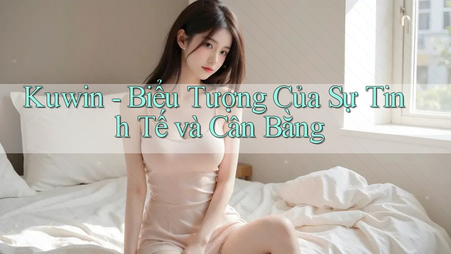 Kuwin - Biểu Tượng Của Sự Tinh Tế và Cân Bằng