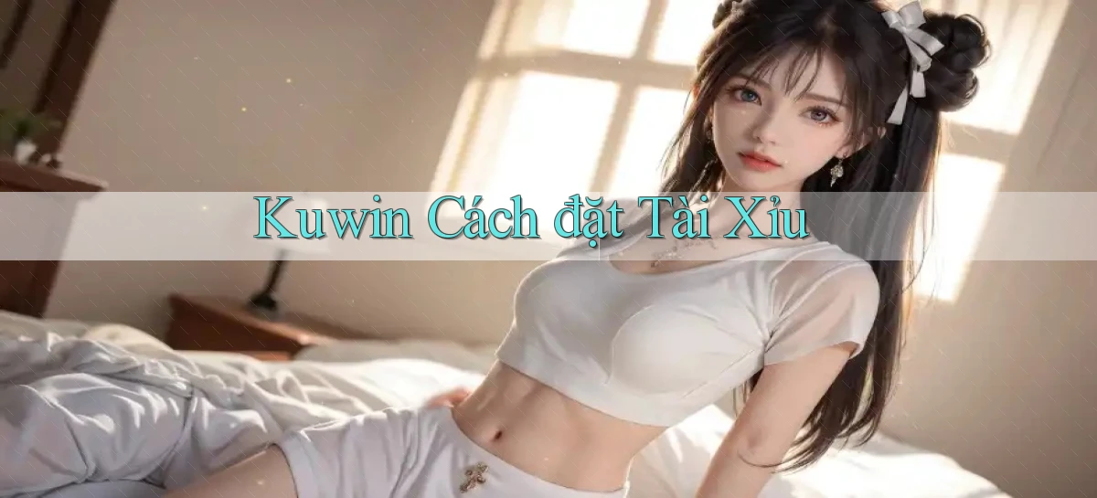 kuwin  cách đặt tài xỉu