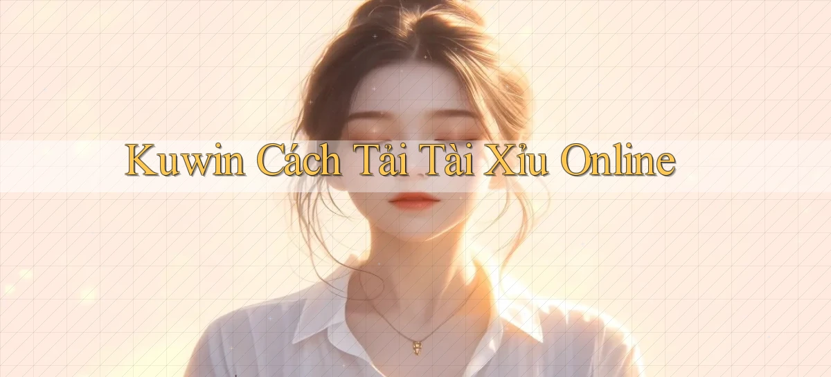 kuwin  cách tải tài xỉu online