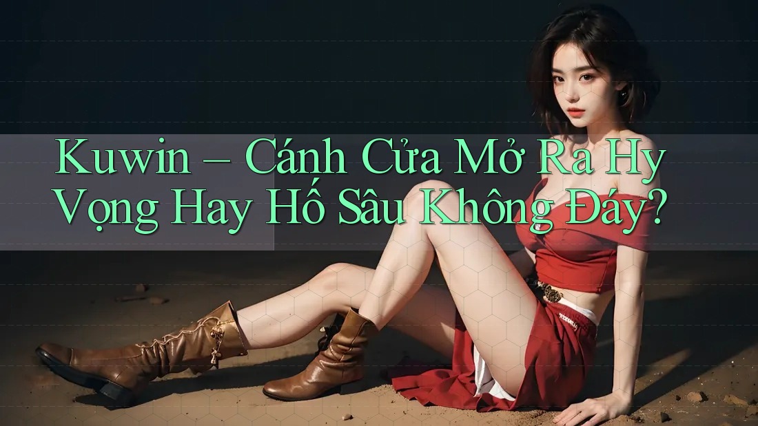 Kuwin – Cánh Cửa Mở Ra Hy Vọng Hay Hố Sâu Không Đáy?