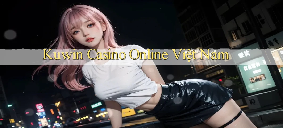 kuwin casino online việt nam