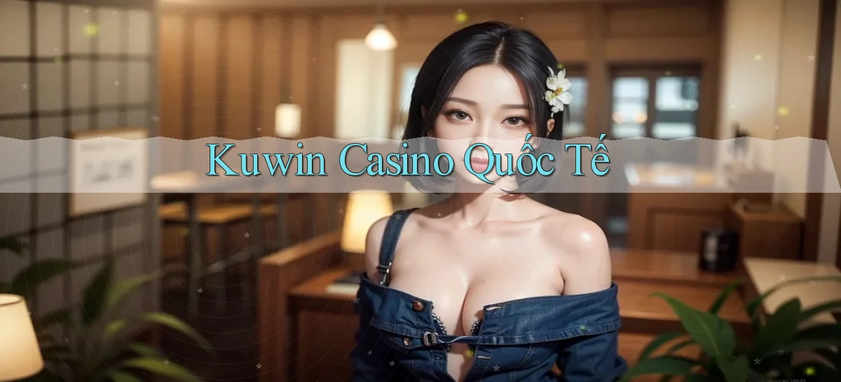 kuwin casino quốc tế