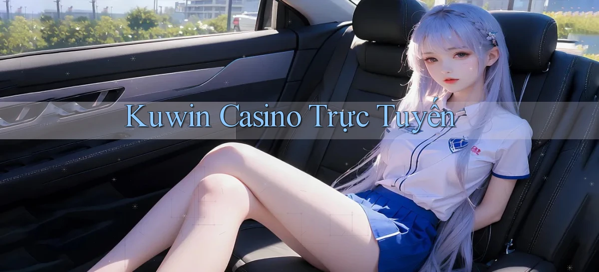 kuwin casino trực tuyến