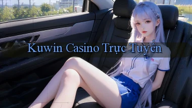 kuwin casino trực tuyến