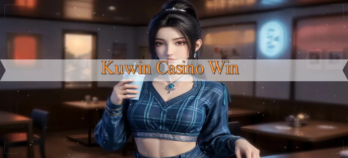 kuwin casino win