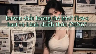 kuwin chất lượng thế nào flowchart từ kênh chính thức (2026)