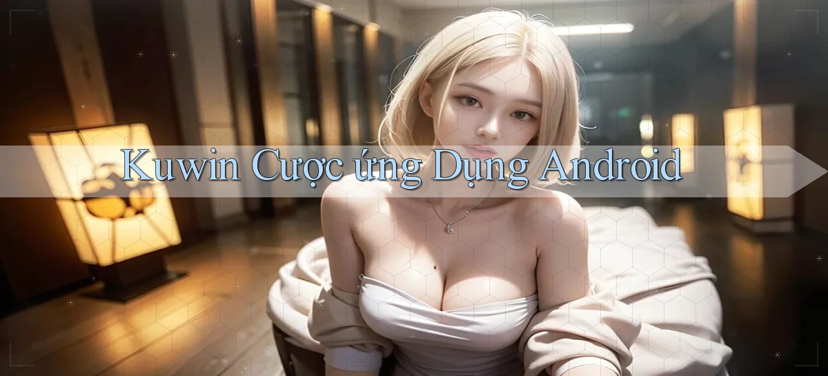kuwin  cược ứng dụng android