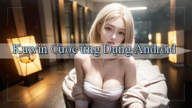 kuwin  cược ứng dụng android