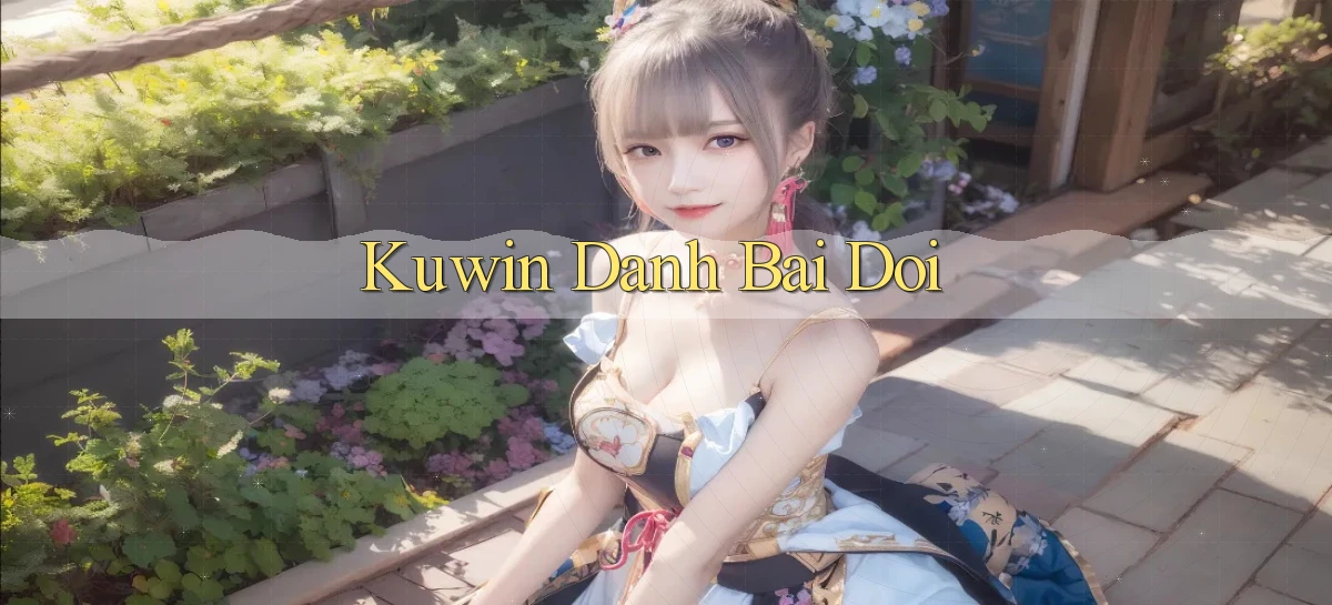 kuwin  danh bai doi