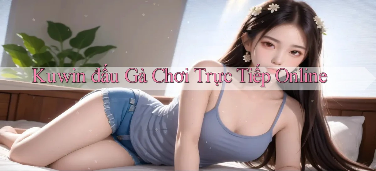 kuwin  đấu gà chơi trực tiếp online