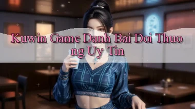 kuwin  game danh bai doi thuong uy tin