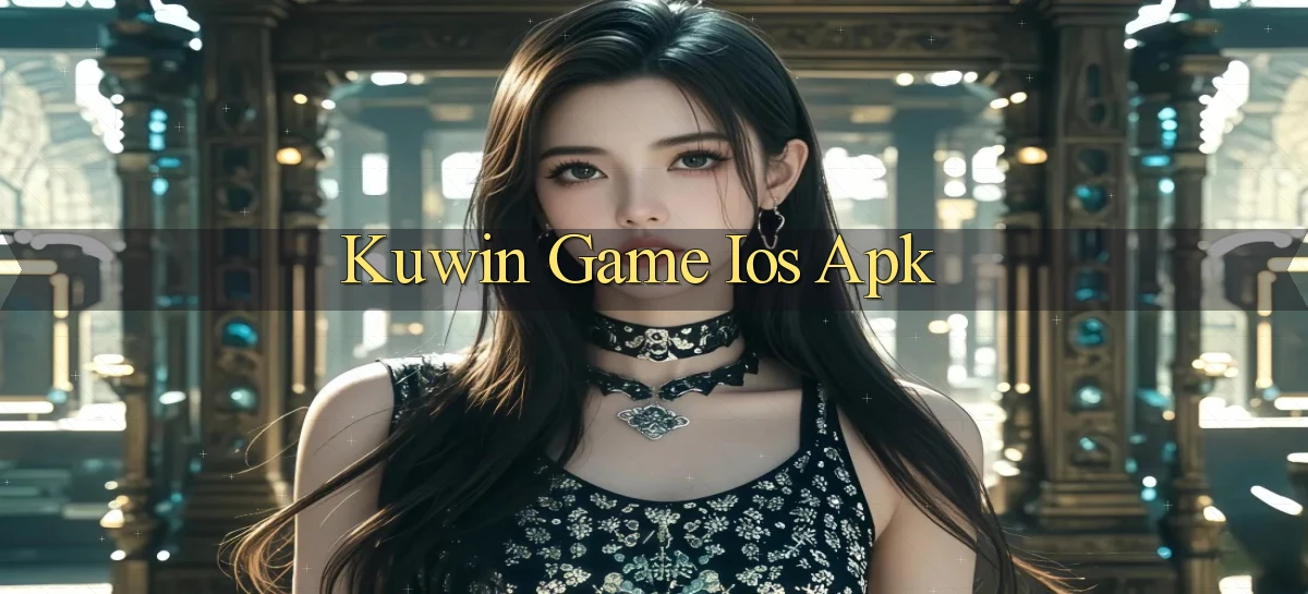 kuwin  game ios apk