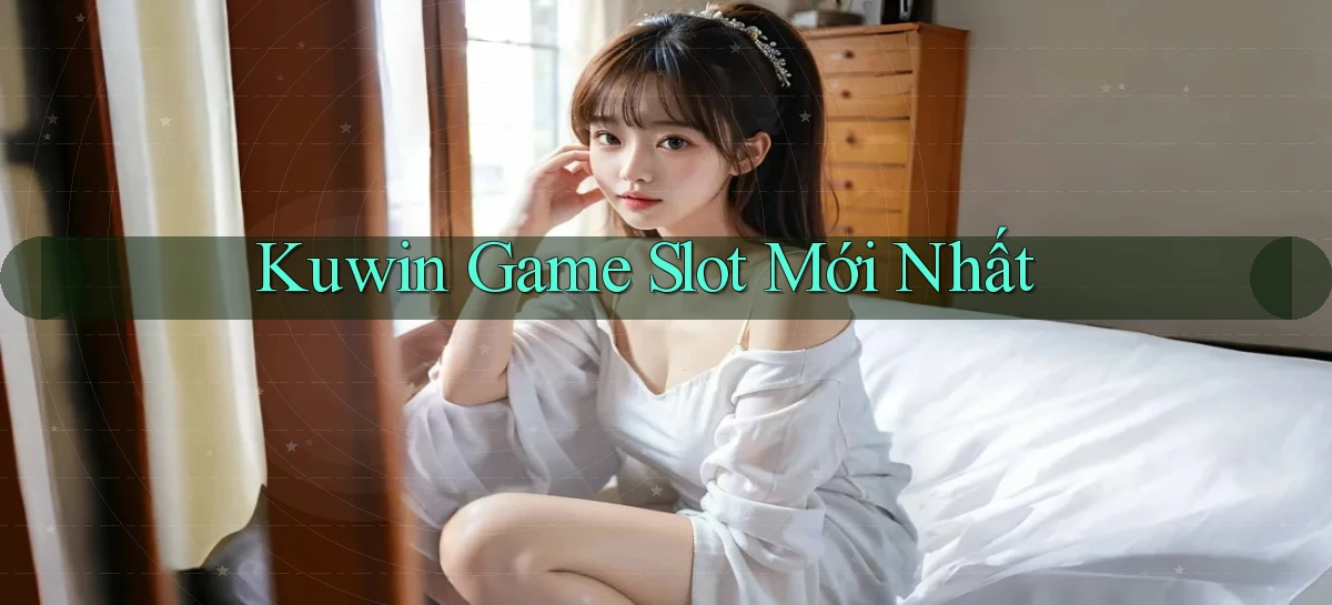 kuwin  game slot mới nhất