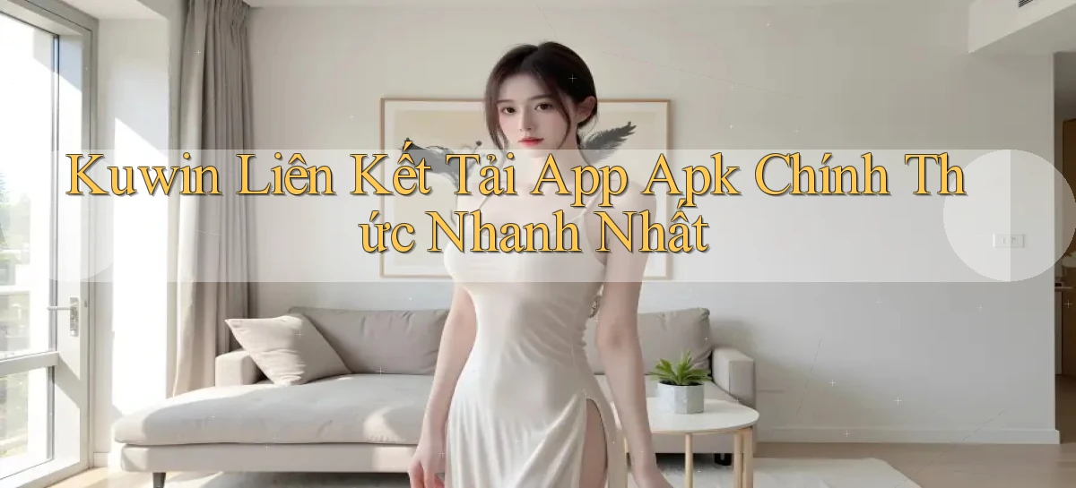 kuwin  liên kết tải app apk chính thức nhanh nhất