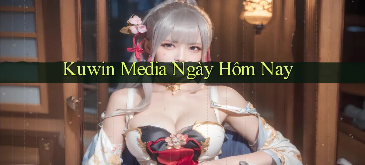 kuwin media ngày hôm nay